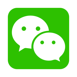 WECHAT icon