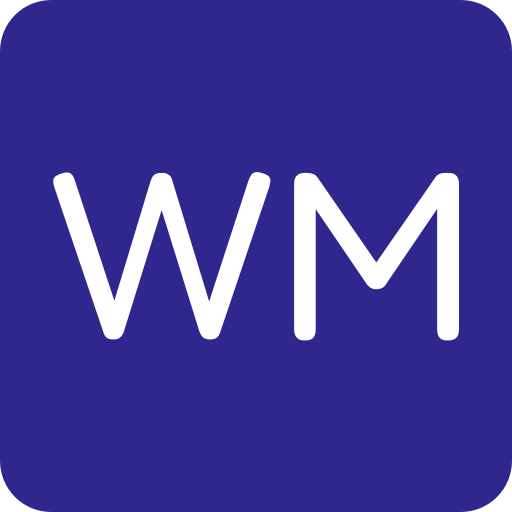 WmMoney logo