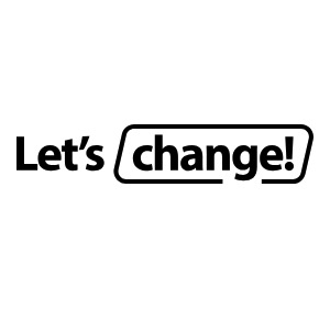 LetsChange logo