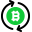 ГоуГоуБит Logo