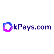 OKPays Logo