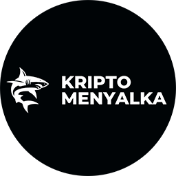 Крипто Менялка Logo