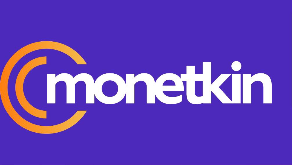monetkins Logo