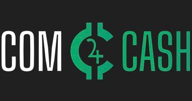 ComCash logo